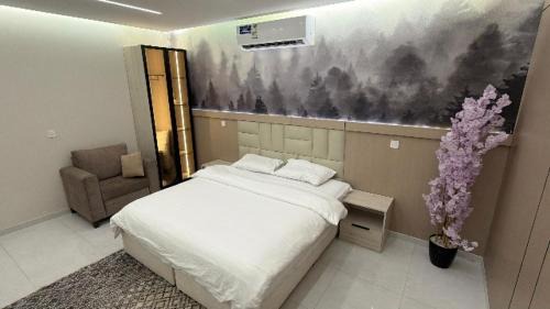 Taif Apartment | شاليهات ميرال 2