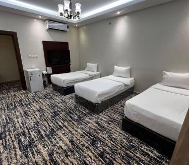 Medina Apartment | فندق ايوان سين للشقق المخدومة