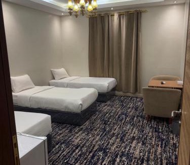 Medina Apartment | فندق ايوان سين للشقق المخدومة