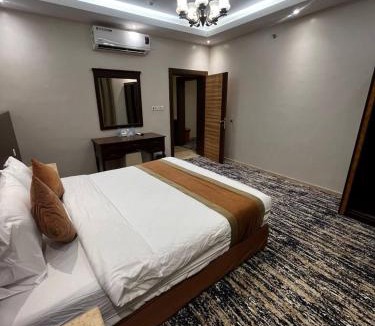 Medina Apartment | ايوان سين للشقق المخدومة