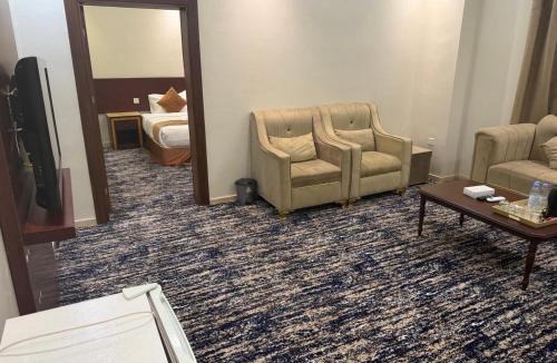 Medina Apartment | فندق ايوان سين للشقق المخدومة