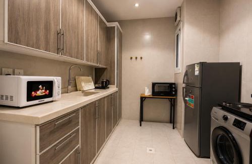 Jeddah Apartment | Mabaat-Superior- Alsulaymaniyah - 639-9