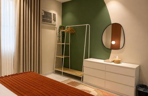 Jeddah Apartment | Mabaat-Superior- Alsulaymaniyah - 639-9