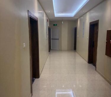 Medina Apartment | فندق ايوان سين للشقق المخدومة
