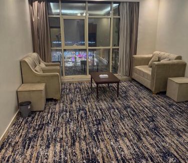 Medina Apartment | ايوان سين للشقق المخدومة