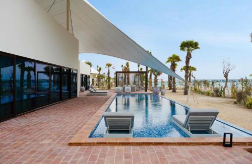 Hawar Resort | Hawar Resort By Mantis