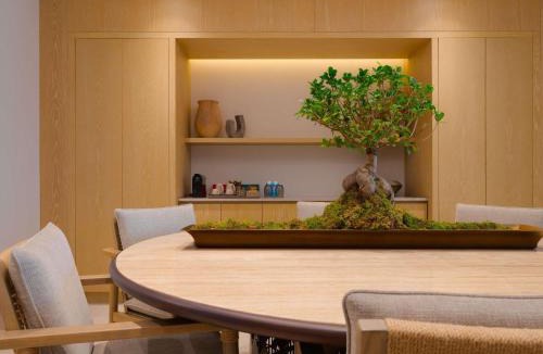 Hawar Resort | Hawar Resort By Mantis