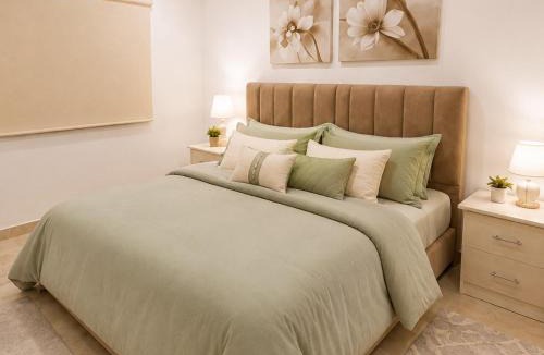 Dammam Apartment | شقق راقية بأثاث حديث وراقي 1