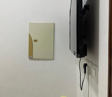 Dammam Apartment | شقق راقية بأثاث حديث وراقي 1