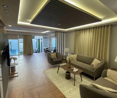Taif Ski Chalet | Chalets in Taif, Saudi Arabia