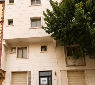 Dammam Apartment | شقق راقية بأثاث حديث وراقي 1