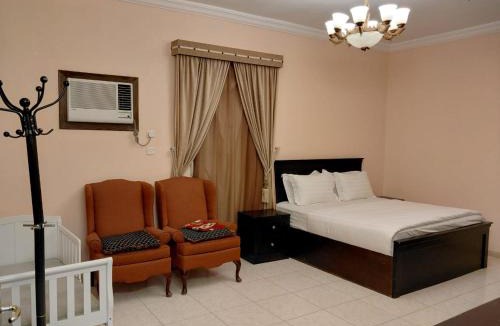 Ash Shafa House | بن فاضل بيوت العطلات
