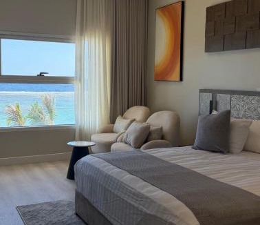 Al Wajh Hotel | فندق مارروسو
