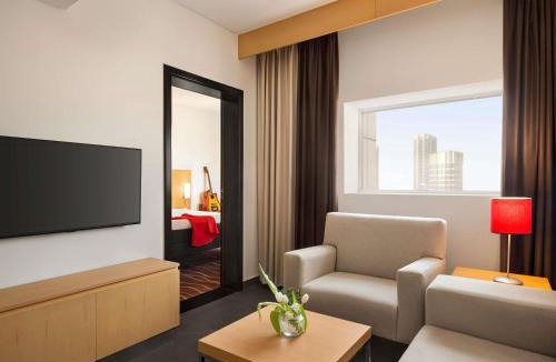 Sanabis Hotel | ibis Seef Manama