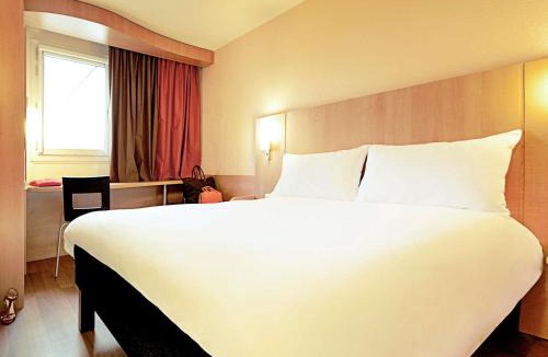 Yanbu Hotel | Ibis Yanbu