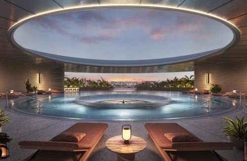 Al Wajh Resort | Equinox Resort Amaala