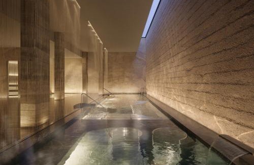Al Wajh Resort | Equinox Resort Amaala