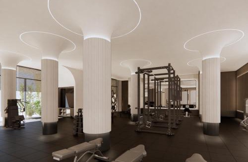 Al Wajh Resort | Equinox Resort Amaala