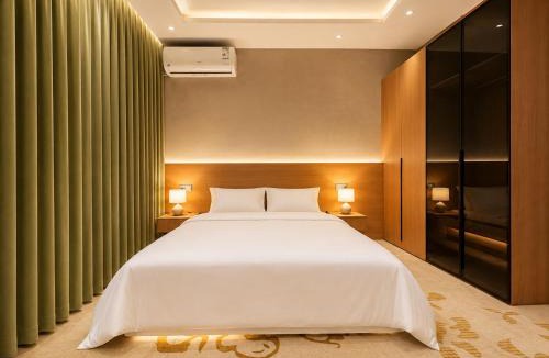 Riyadh Apartment | YILV Service Apartment