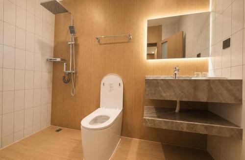 Riyadh Apartment | YILV Service Apartment