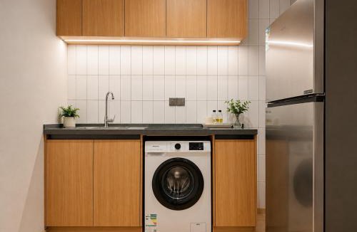 Riyadh Apartment | YILV Service Apartment