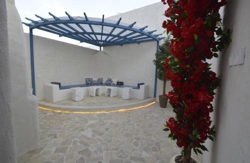 Taif Apartment | Papayo luxury house نزل بابايو الفاخر