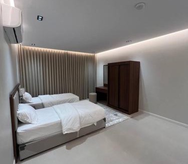 Mecca Apartment | رِحاب مكة Rihab Makkah
