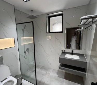 Mecca Apartment | رِحاب مكة Rihab Makkah