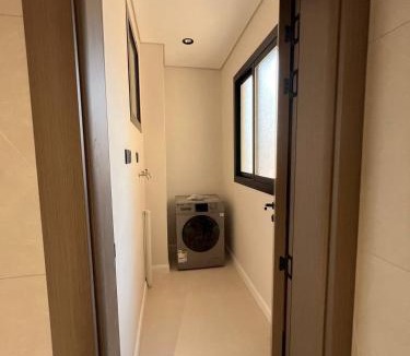 Mecca Apartment | رِحاب مكة Rihab Makkah