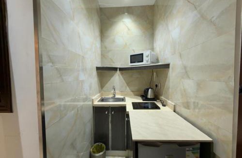 Tabuk Apartment | LAVENDER Hotel Apartments لافتدر تبوك للشقق المخدومه