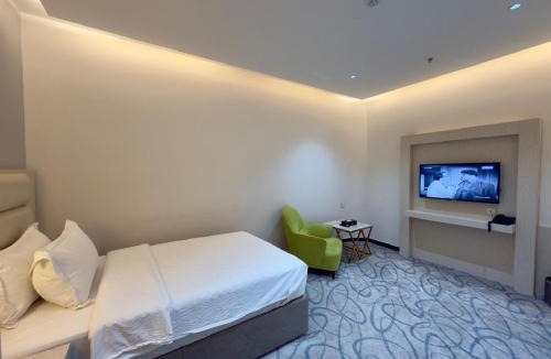 Tabuk Apartment | LAVENDER Hotel Apartments لافتدر تبوك للشقق المخدومه