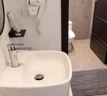 AlUla Apartment | Najd Apartments - R1