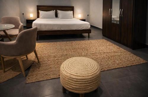 AlUla Apartment | Najd Apartments - R2