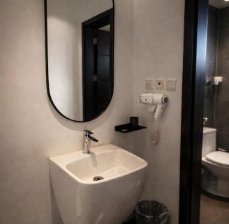 AlUla Apartment | Najd Apartments - R2