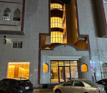 Al-Safa Apartment | Apartments in Jeddah, Saudi Arabia