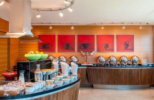 Al Yarmouk Hotel | Mövenpick Hotel Al Khobar