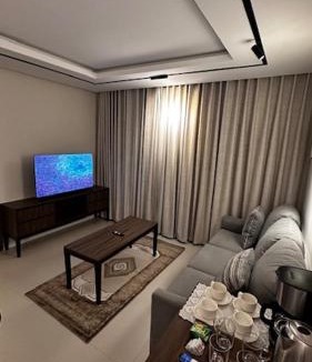 Al Ulaya Apartment | Dara