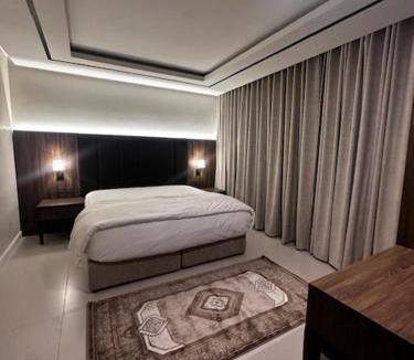 Al Ulaya Apartment | Dara