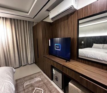 Al Ulaya Apartment | Dara