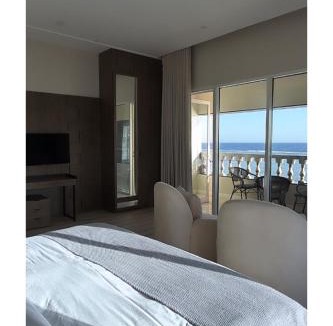 Al Wajh Hotel | فندق مارروسو