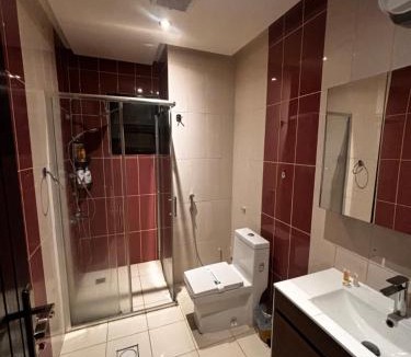 Al Khobar Apartment | روابي الخبر