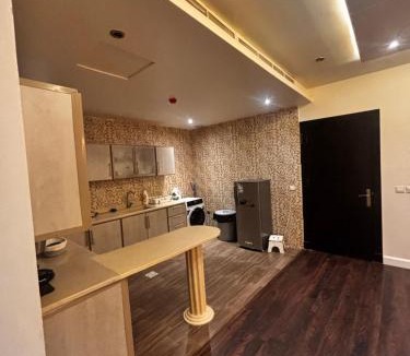 Al Khobar Apartment | روابي الخبر