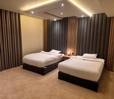Al Khobar Apartment | روابي الخبر