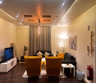 Al Khobar Apartment | روابي الخبر