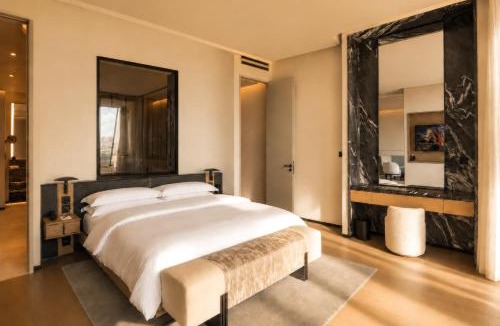 Al Wajh Resort | Equinox Resort Amaala