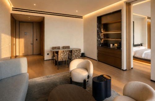 Al Wajh Resort | Equinox Resort Amaala