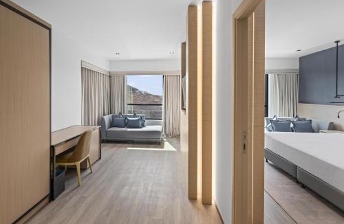 Mecca Hotel | Radisson Hotel Makkah Thakher City