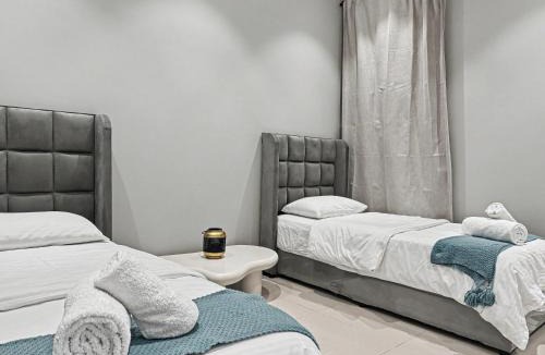 Al Malaz Apartment | Apartment with Private Entrance - 1A