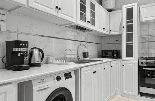 Al Malaz Apartment | Apartment with Private Entrance - 1A