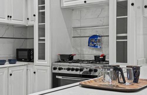 Al Malaz Apartment | Apartment with Private Entrance - 1A